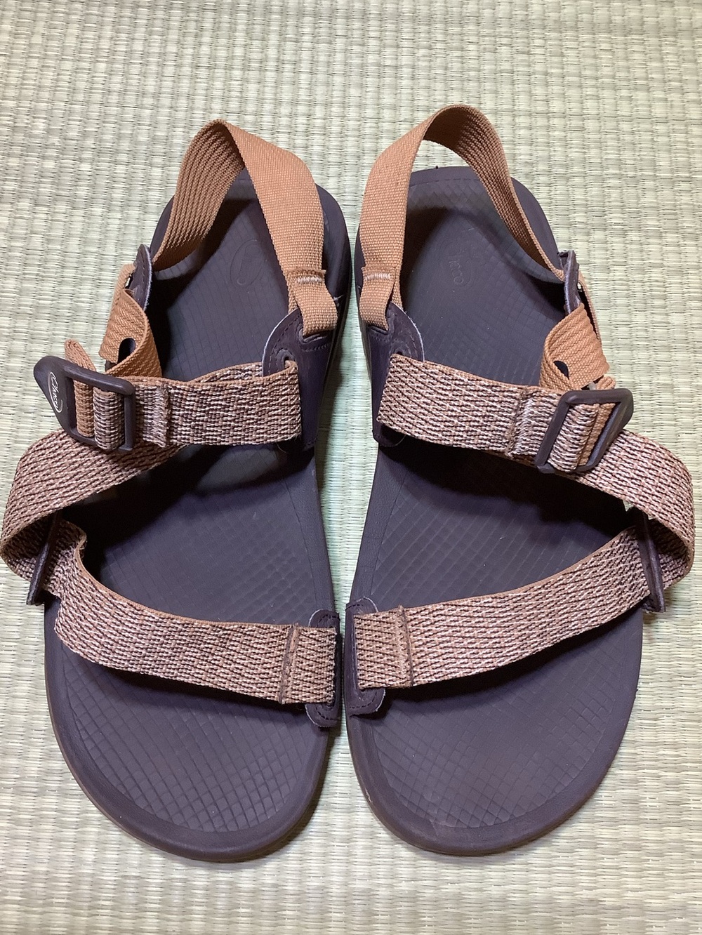 Chaco Men's Lowdown Sandal Meadow Canyon Clay Size Men’s 9
